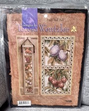 Teresa Wentzler Counted Cross