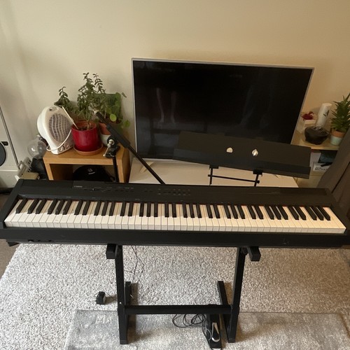 Yamaha 105b key portable - yamaha, 88-key