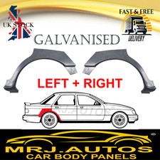 For ford sierra - ford, 4/5