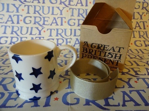 Emma bridgewater starry stars - emma,