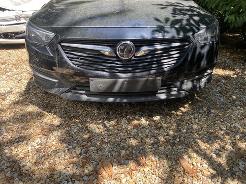 Vauxhall insignia 2017 - vauxhall, 2017-21