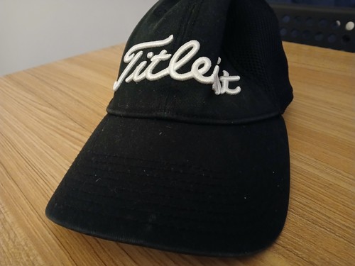Titleist pro fitted - v1, hat