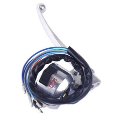 Left Handlebar Switch Fit for
