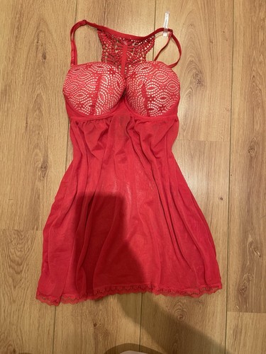 Gorgeous vintage y2k red - vintage,