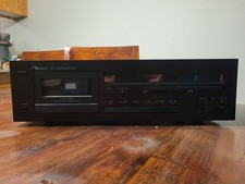 Nakamichi 480 2 Head Cassette