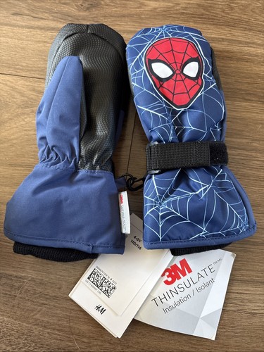 Kids unisex spiderman - kids,