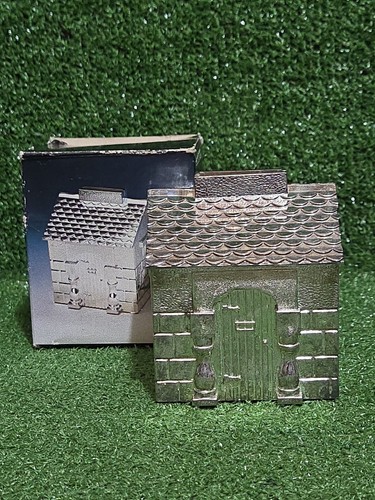 Vintage yeoman silver plated - vintage,