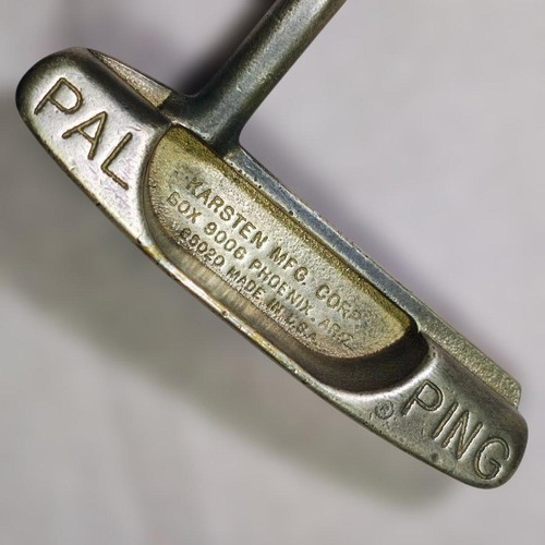 85020 ping pal manganese - 85020,