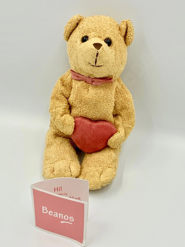 Beanos avon forget not - avon,