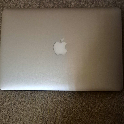 Apple macbook air - apple, (2013)