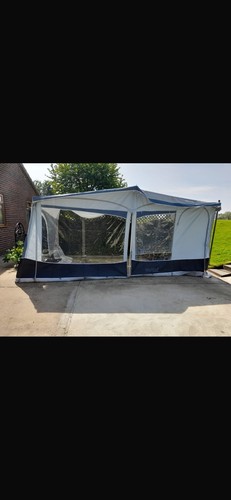 Walker awning blue for - , 4