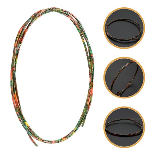 Multi color durable purfling - durable,