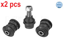 X2 PCS L&R SIDES 1146530000
