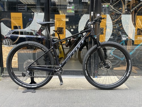 Scott scale 930 - scott, deore