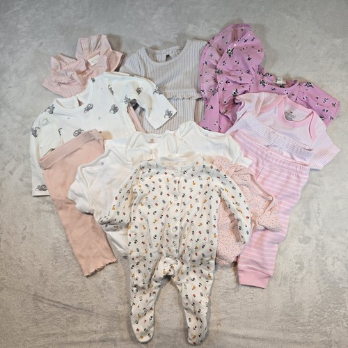 Baby clothes bundle newborn - baby,