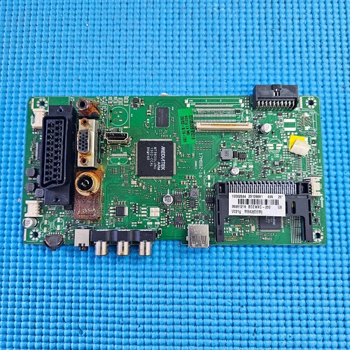 Main board for - av,