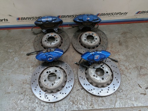 Bmw f87 performance blue - f87,