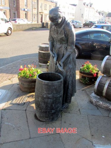 Photo stornoway herring - ,