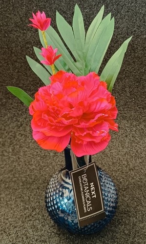 New next botanicals pink - next,