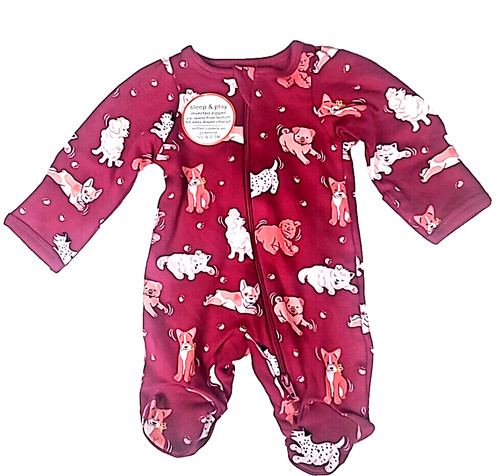 Wonder nation baby girl - wonder,