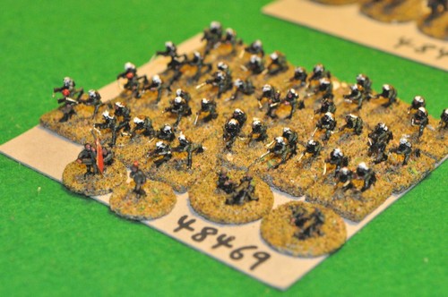10mm ww1 turkish - /,
