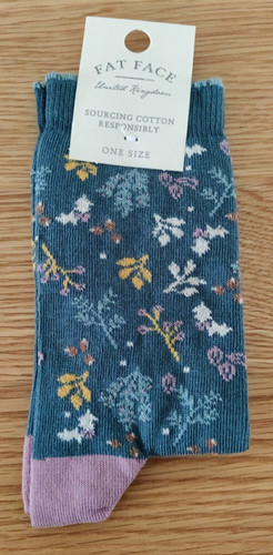 Bnwt fat face ladies - ladies, woodland