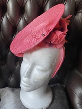 Fascinator top hat - fascinator, by