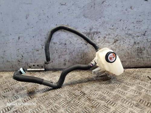 Toyota yaris coolant expansion - yaris,