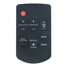 N2QAYC000083 Replace Remote