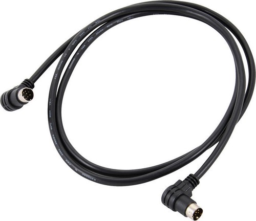 Power supply cable for numark - power,