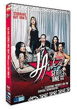 La Ink: Series 1 - Part 2