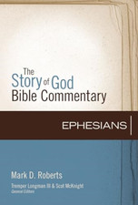 Ephesians (The Story of God