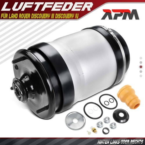 Air suspension without ads - without,
