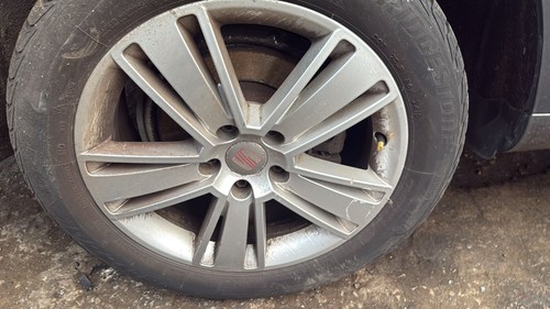 Seat alhambra 2010 2020 - alhambra,