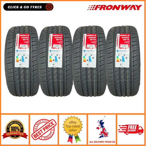 245 50rf18 fronway - 4, x