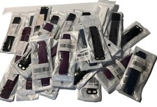 Joblot soft Silicone Rubber