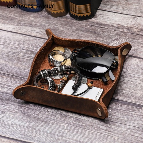 Vintage crazy horse leather - vintage,
