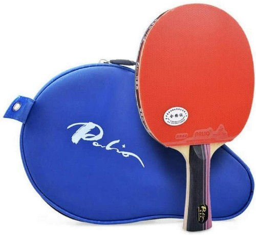 Palio table tennis bat - bat, +