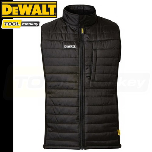 Dewalt gilet bodywarmer - bodywarmer,