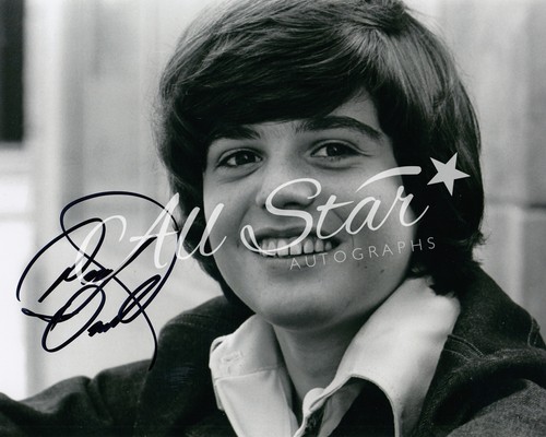 The osmonds donny osmond - osmonds,