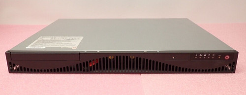 Supermicro superchassis - supermicro,