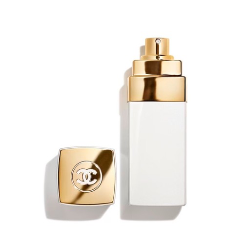 Chanel coco mademoiselle edt - mademoiselle,
