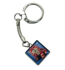 Unique BAGPUSS KEYCHAIN