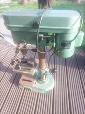 Nu-Tool 5 Speed Pillar Drill