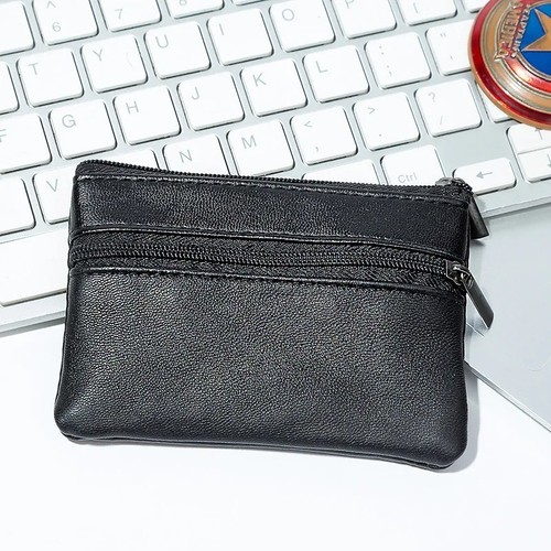 Men ladies soft black - men's,