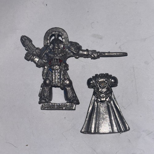 Warhammer 40k rogue - 40k, trader