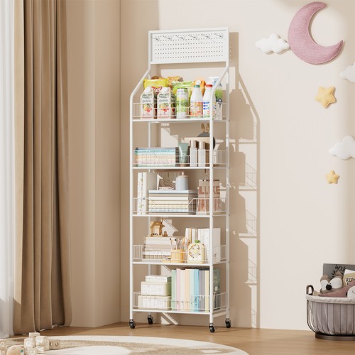 Retail display shelf storage - display,