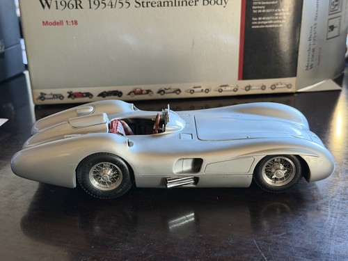 Mercedes benz w196r - mercedes-benz,