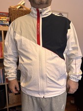 GALVIN GREEN WATERPROOF JACKET