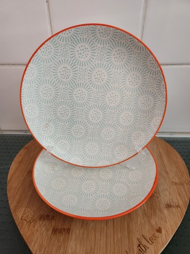 Sainsburys home side plates - home, x
